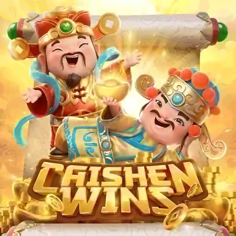 Trò chơi Chiến Thắng Thần Tài tại fafacn88