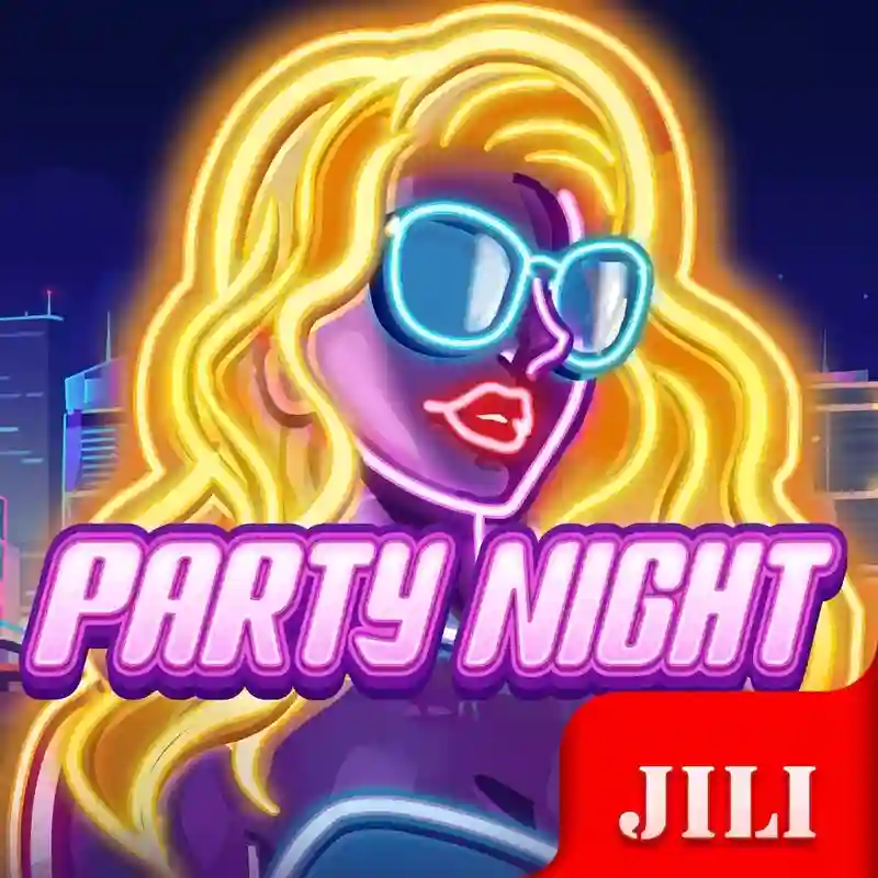 Trò chơi casino Đêm Party trực tuyến tại fafacn88